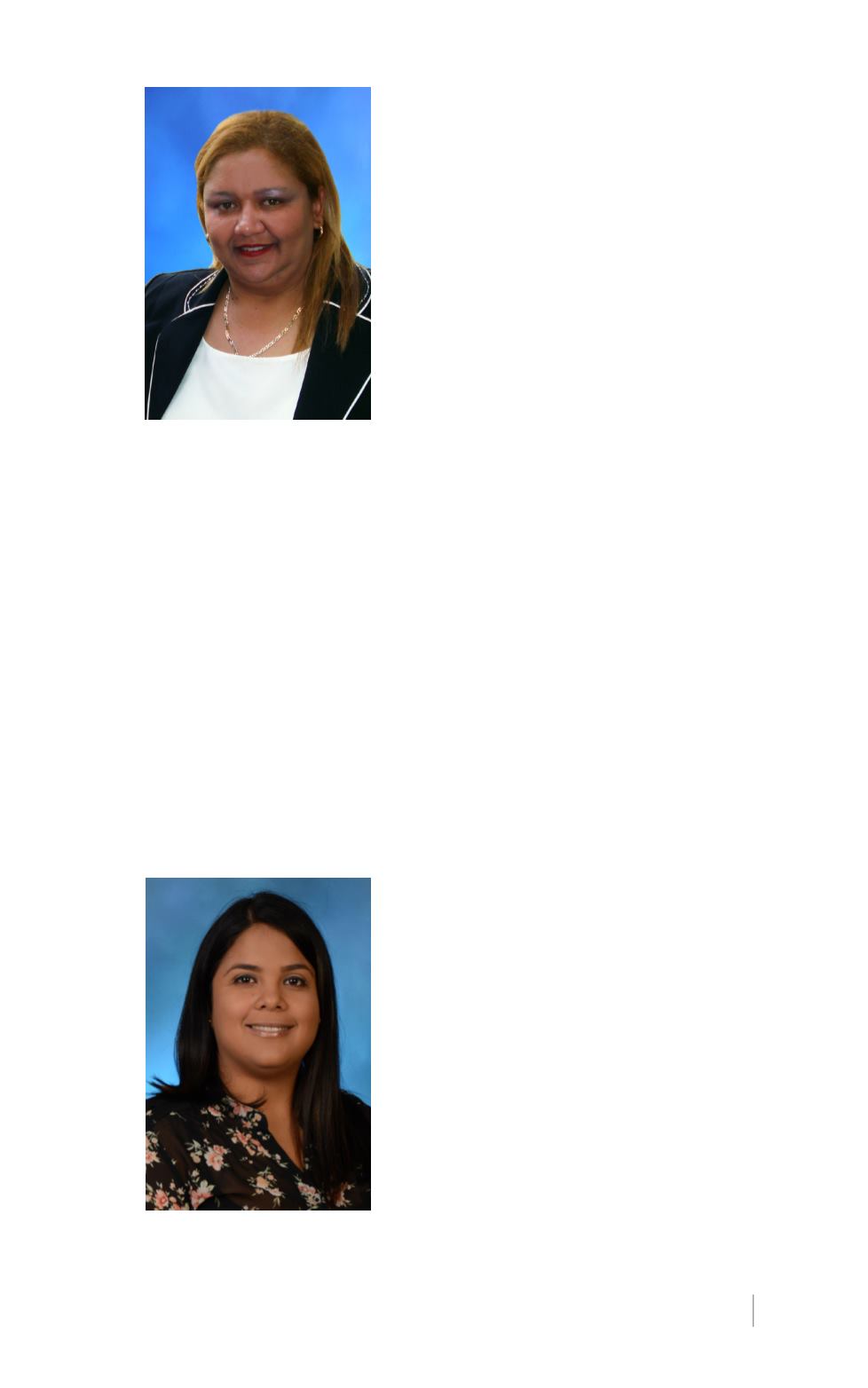 Page Background